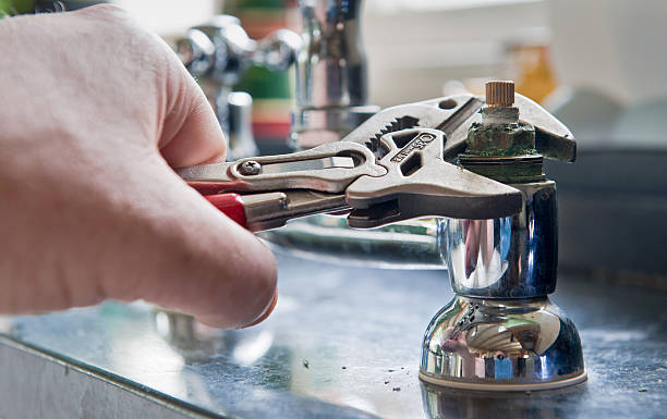 Best Residential water damage restoration  in Bressler, PA